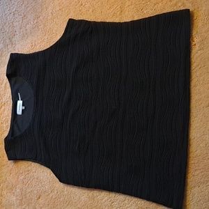 Calvin Klein shell sz 2X